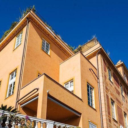Virgilio 2 - Villa Bice Alassio Zewnętrze zdjęcie