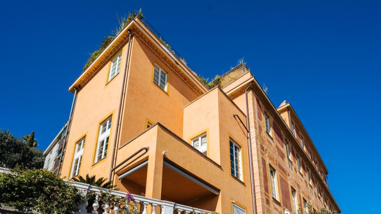 Virgilio 2 - Villa Bice Alassio Zewnętrze zdjęcie