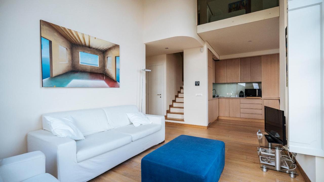 Virgilio 2 - Villa Bice Alassio Zewnętrze zdjęcie