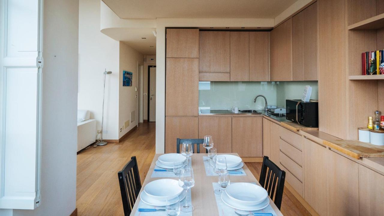 Virgilio 2 - Villa Bice Alassio Zewnętrze zdjęcie