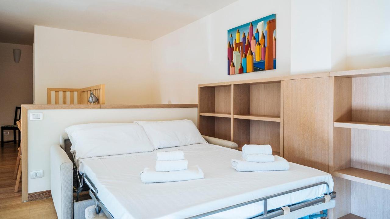 Virgilio 2 - Villa Bice Alassio Zewnętrze zdjęcie