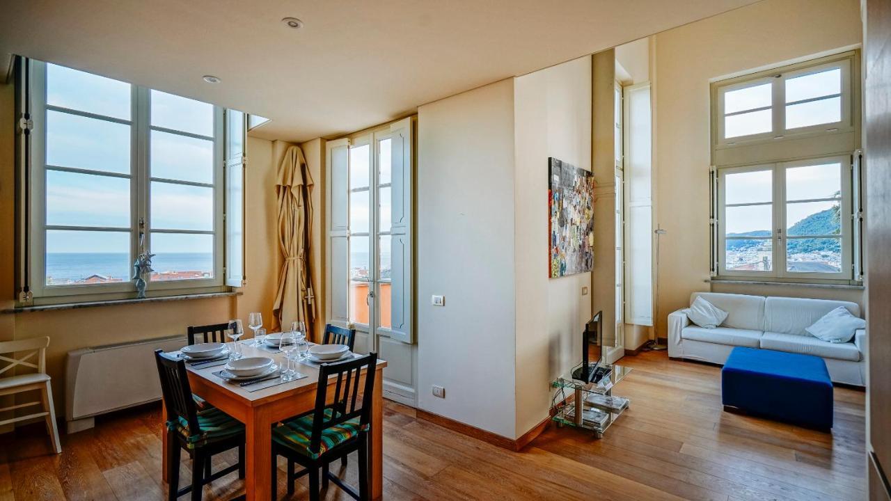 Virgilio 2 - Villa Bice Alassio Zewnętrze zdjęcie