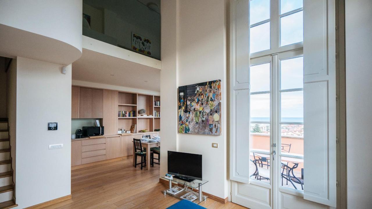 Virgilio 2 - Villa Bice Alassio Zewnętrze zdjęcie