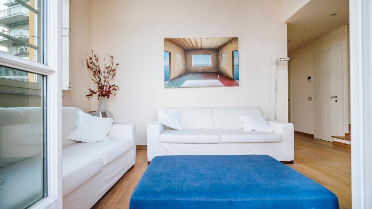 Virgilio 2 - Villa Bice Alassio Zewnętrze zdjęcie