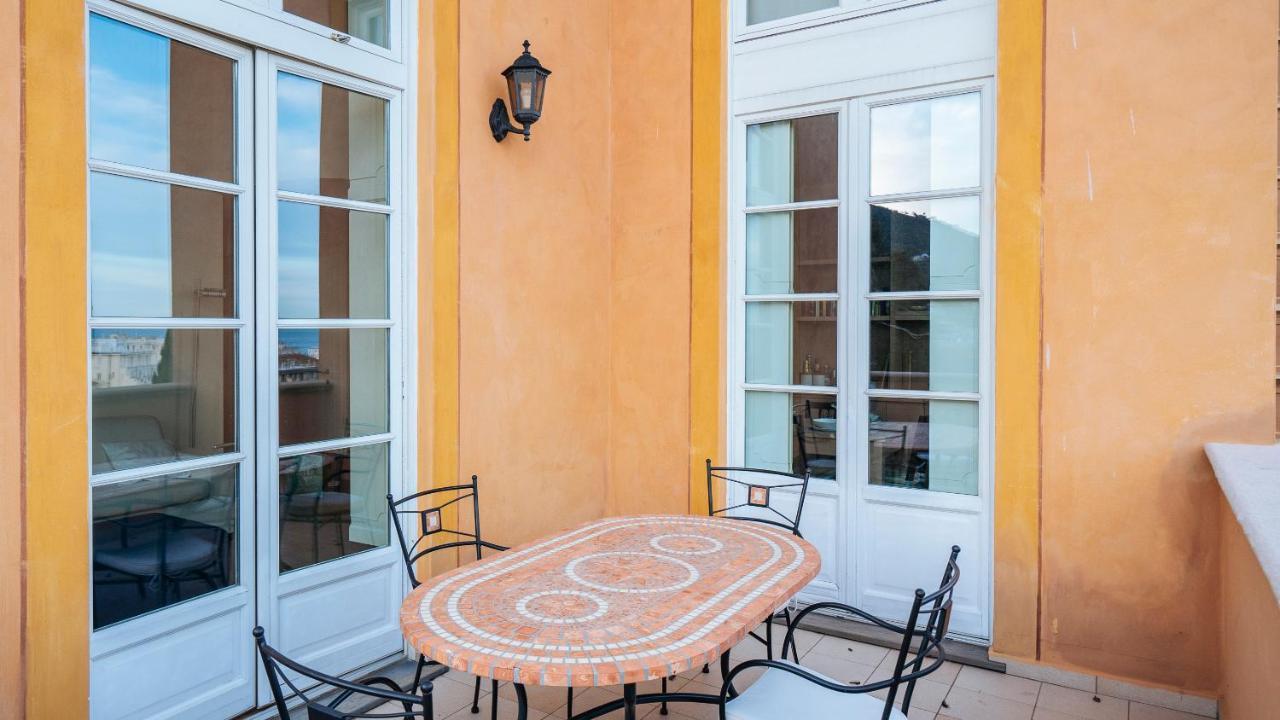 Virgilio 2 - Villa Bice Alassio Zewnętrze zdjęcie