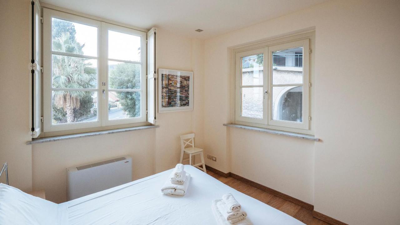 Virgilio 2 - Villa Bice Alassio Zewnętrze zdjęcie