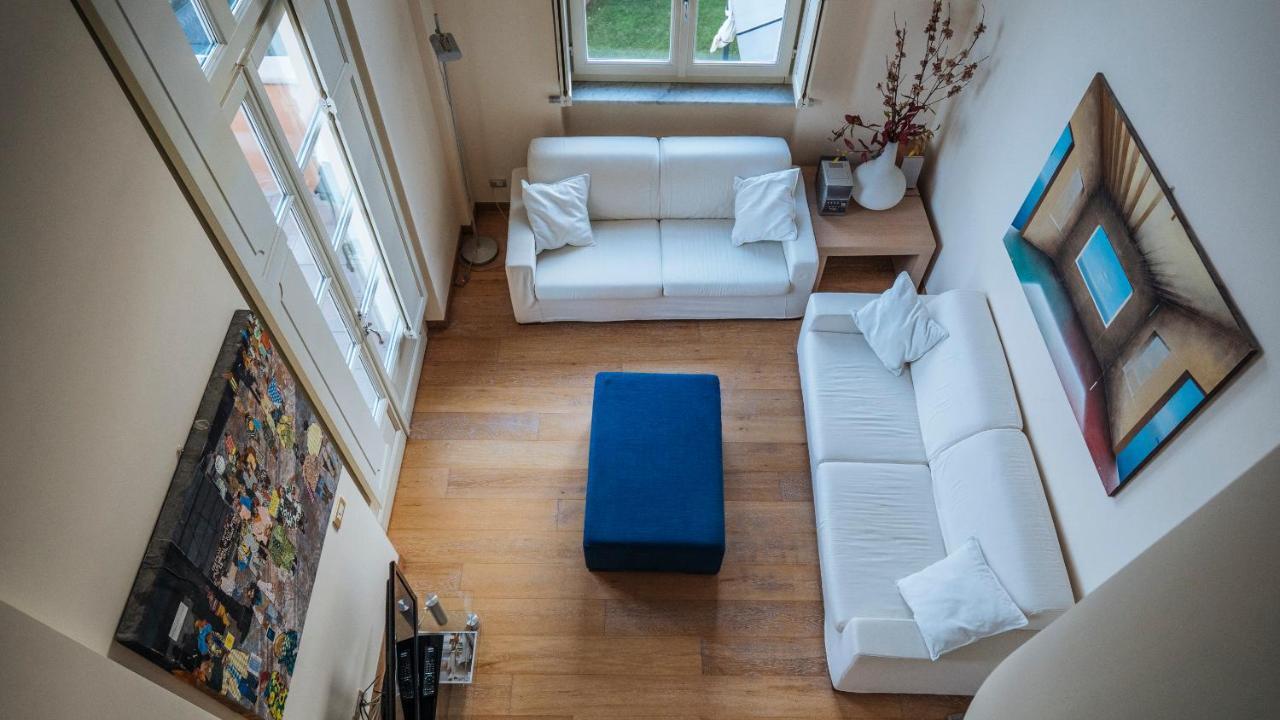 Virgilio 2 - Villa Bice Alassio Zewnętrze zdjęcie