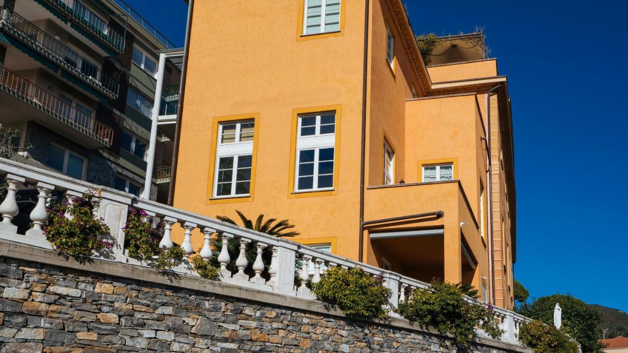 Virgilio 2 - Villa Bice Alassio Zewnętrze zdjęcie