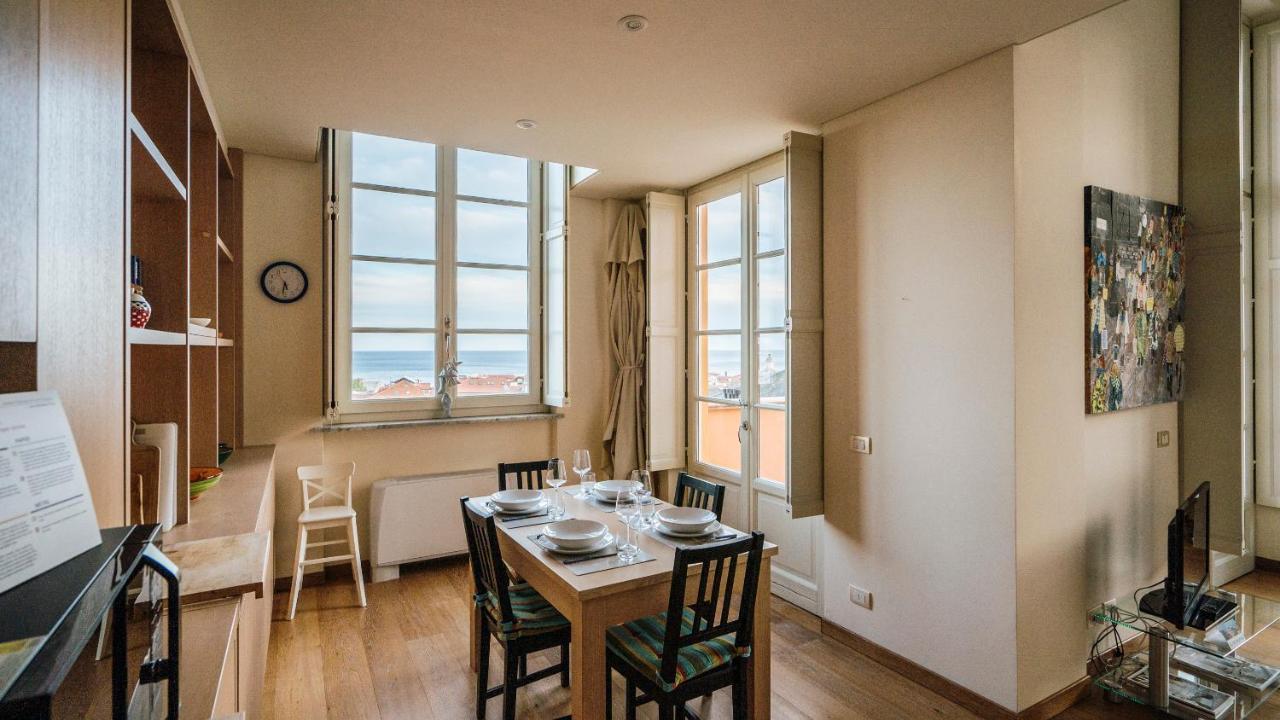 Virgilio 2 - Villa Bice Alassio Zewnętrze zdjęcie
