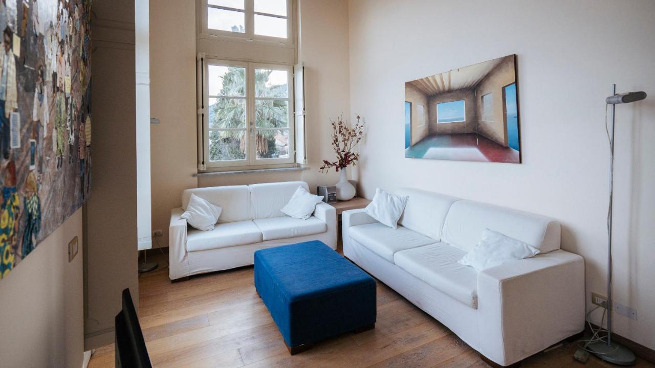 Virgilio 2 - Villa Bice Alassio Zewnętrze zdjęcie